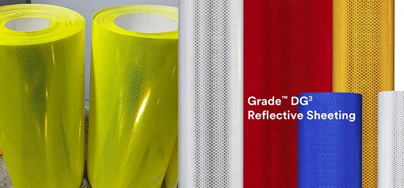 Lámina Reflectiva Tipo XI - Grado Diamante