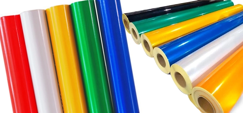 Lámina Reflectiva Tipo I - Grado Ingeniería