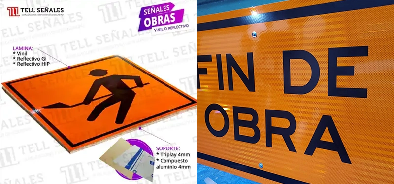 Realizacion de todo tipo de trabajos en acrilico