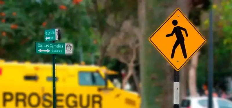 Senales Viales Formas