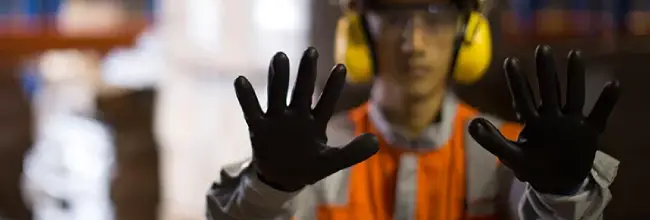 Venta de Equipos de protección personal Epps