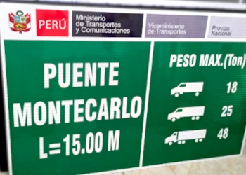 Señal informativas con lámina reflectiva tipo IV HIP primático