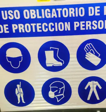 Señales laborales e industriales