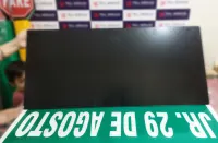 Base sustrato de aluminio vista posterior