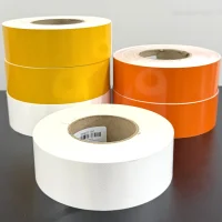 Cinta reflectiva tipo I 3M serie 7300 Grado Ingenieria Flexible avanzado
